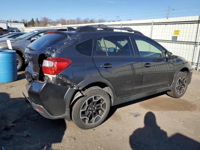 Photo 3 from auction – 2016 SUBARU CROSSTREK with VIN JF2GPALC8G8287218