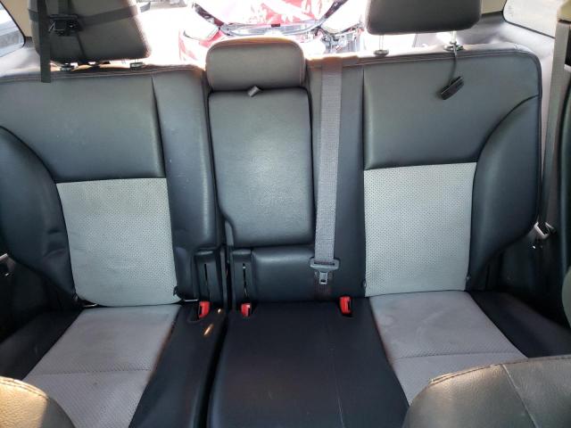 Photo 10 from auction – 2014 FORD EDGE SEL with VIN 2FMDK4JC5EBA74138
