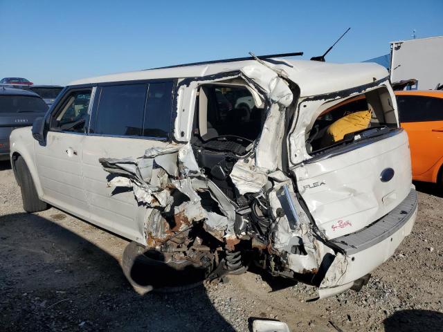 Photo 2 from auction – 2009 FORD FLEX SEL with VIN 2FMEK62C79BA50122