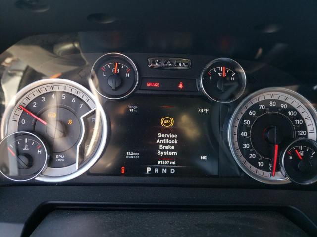 Photo 9 from auction – 2014 RAM 1500 SPORT with VIN 1C6RR7UT5ES329595