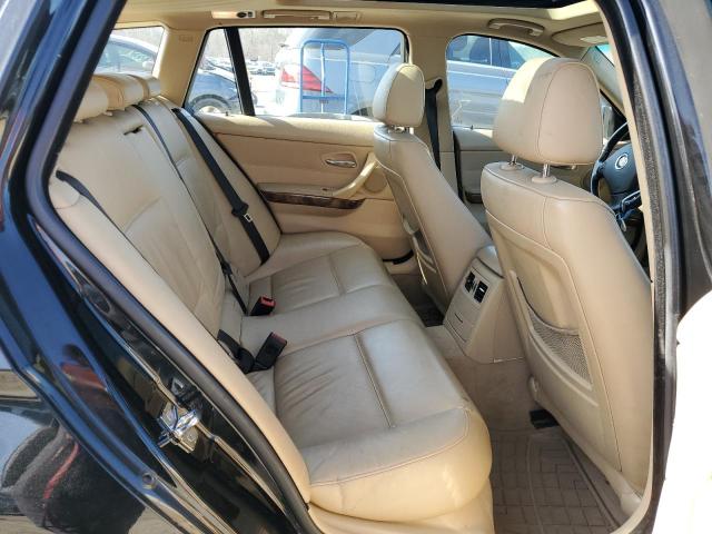 Photo 10 from auction – 2007 BMW 328I with VIN WBAVS13527FX16349