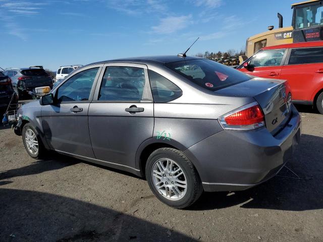 صورة رقم 2 من المزاد - 2011 FORD FOCUS SE مع VIN 1FAHP3FN7BW120855