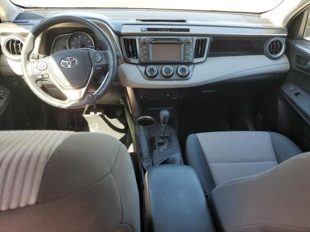 Photo 8 from auction – 2015 TOYOTA RAV4 LE with VIN 2T3BFREV1FW377067