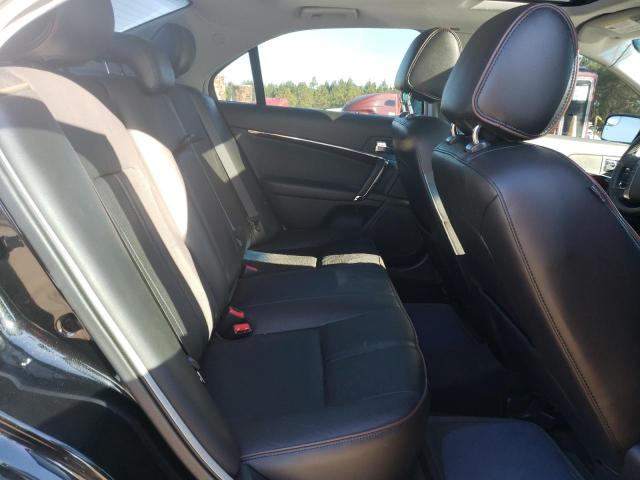 Photo 10 from auction – 2012 LINCOLN MKZ with VIN 3LNHL2GCXCR812265