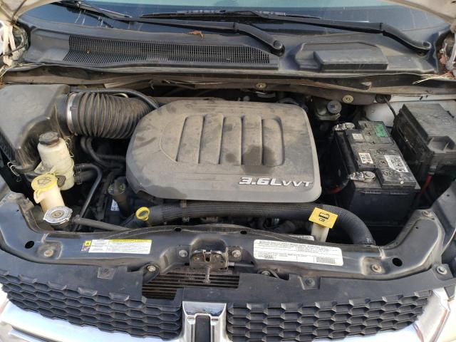 Photo 12 from auction – 2012 DODGE GRAND CARA with VIN 2C4RDGCG6CR160634