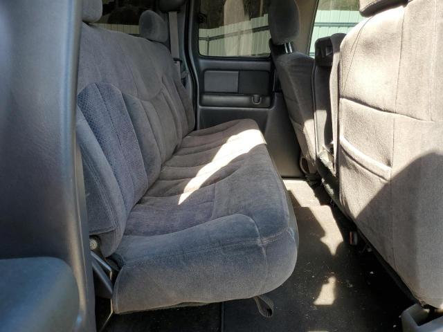 Photo 10 from auction – 2002 CHEVROLET SILVERADO with VIN 2GCEK19T321119073
