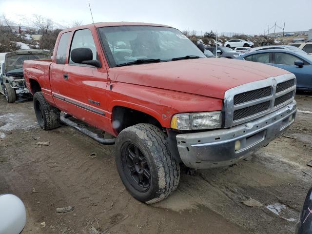 Photo 4 from auction – 2001 DODGE RAM 1500 with VIN 3B7HF13Z01G187500