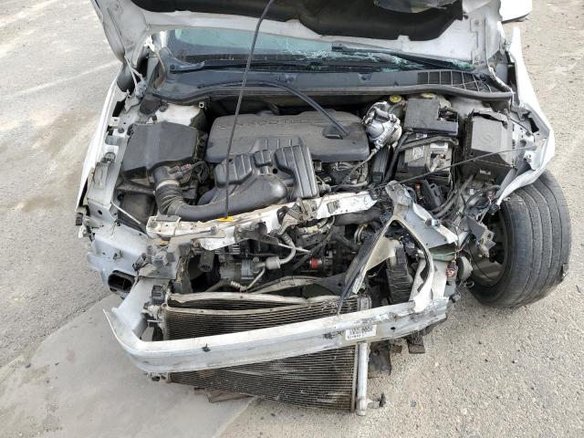 Photo 11 from auction – 2015 BUICK VERANO with VIN 1G4PP5SK7F4179415