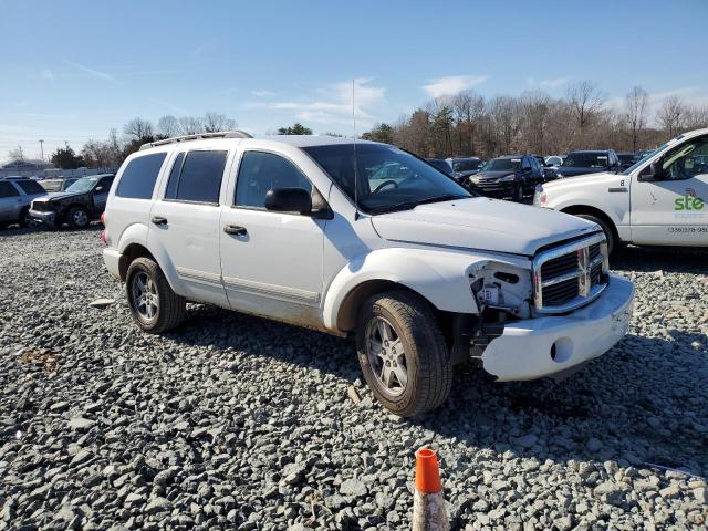 Zdjęcie 4 z aukcji – 2006 DODGE DURANGO LI z VIN 1D4HB58NX6F152208