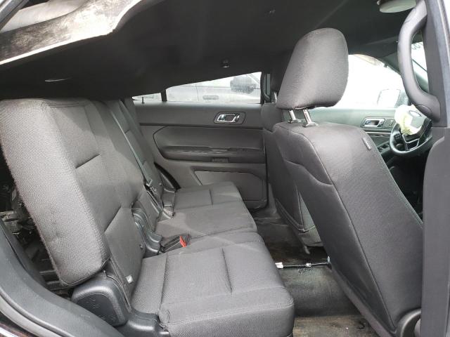 Photo 10 from auction – 2017 FORD EXPLORER with VIN 1FM5K8AR5HGD59029
