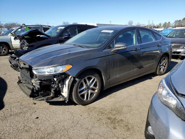 Photo 1 from auction – 2015 FORD FUSION SE with VIN 3FA6P0H74FR286733