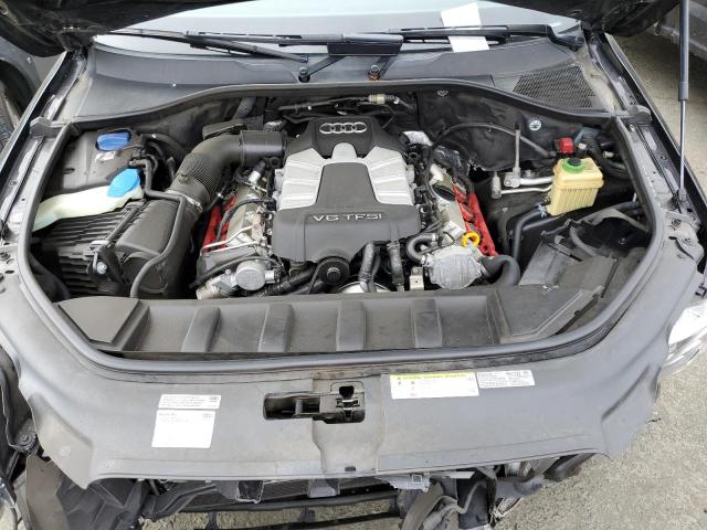 Photo 12 from auction – 2015 AUDI Q7 PREMIUM with VIN WA1LGAFE6FD026714