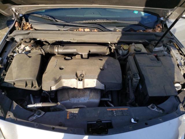 Photo 11 from auction – 2014 CHEVROLET MALIBU 2LT with VIN 1G11E5SLXEF290772