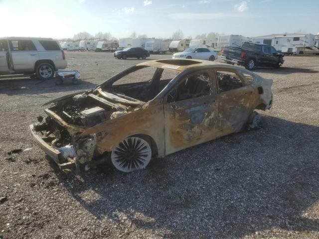 FORD FUSION SE 2013 with VIN 3FA6P0LU2DR303331 - Photo from auction