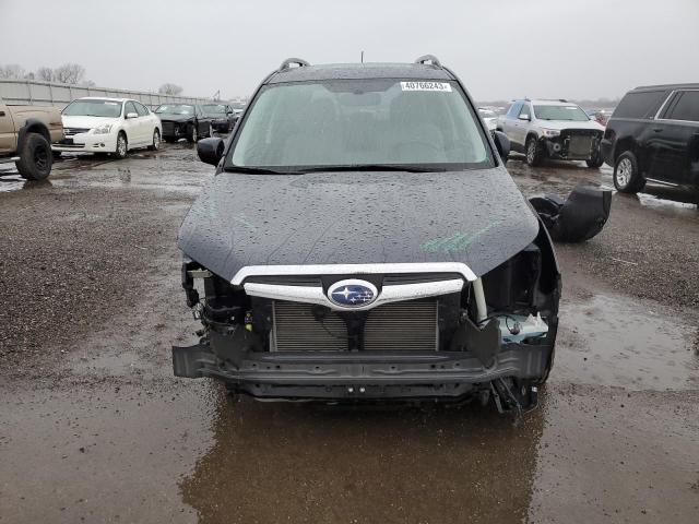 Photo 5 from auction – 2014 SUBARU FORESTER 2 with VIN JF2SJAHC3EH449175