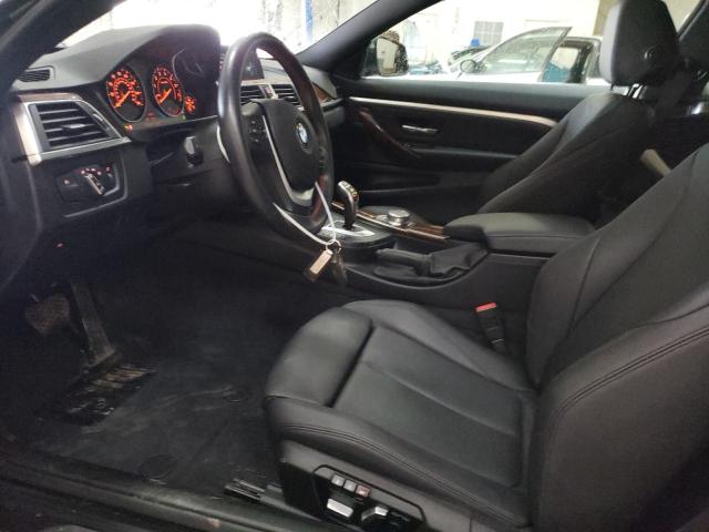 Photo 7 from auction – 2019 BMW 430XI with VIN WBA4W5C55KAE50874