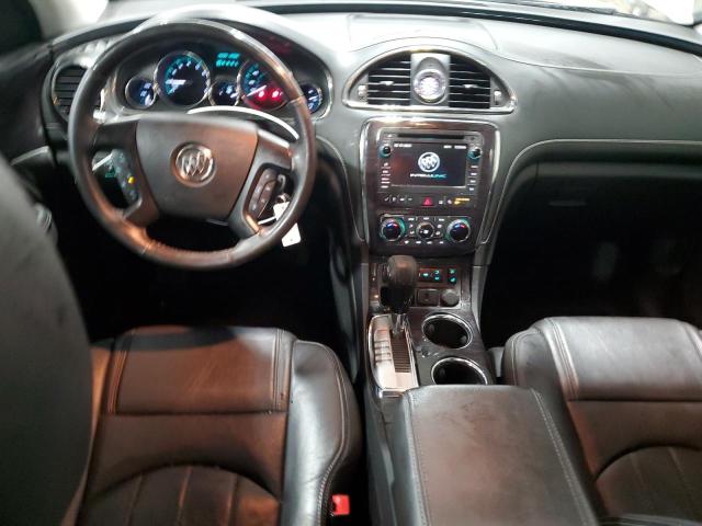 Photo 8 from auction – 2016 BUICK ENCLAVE with VIN 5GAKVCKDXGJ290281