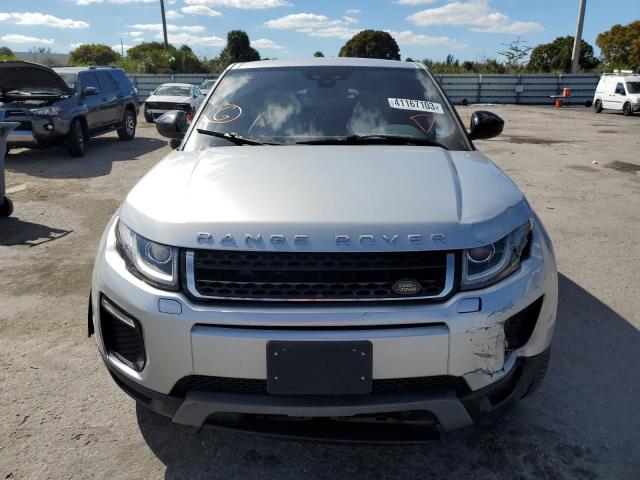 Photo 5 from auction – 2016 LAND ROVER RANGE ROVE with VIN SALVP2BG0GH081285