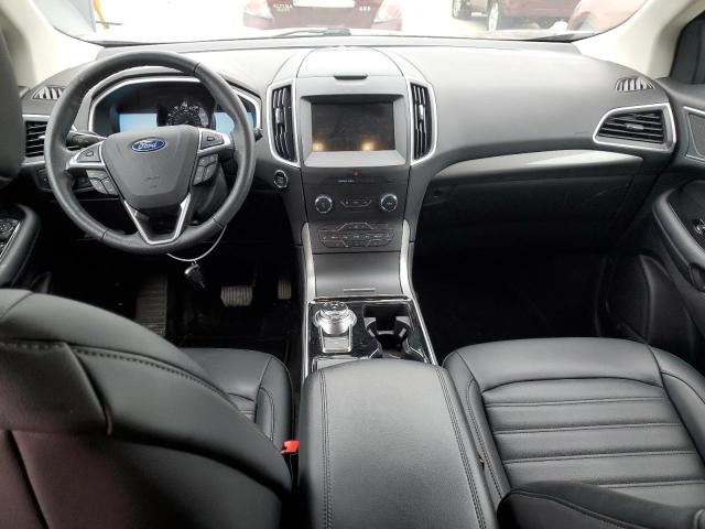 Photo 8 from auction – 2019 FORD EDGE SEL with VIN 2FMPK3J95KBB20669