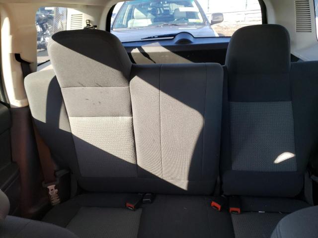 Photo 10 from auction – 2008 JEEP PATRIOT SP with VIN 1J8FF28W58D515652