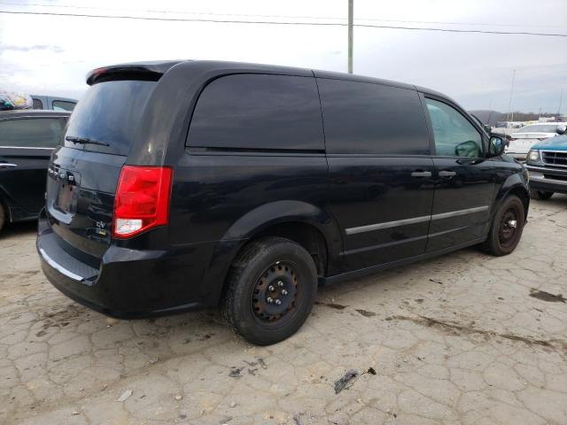 Photo 3 from auction – 2012 DODGE RAM VAN with VIN 2C4JDGAG3CR242076