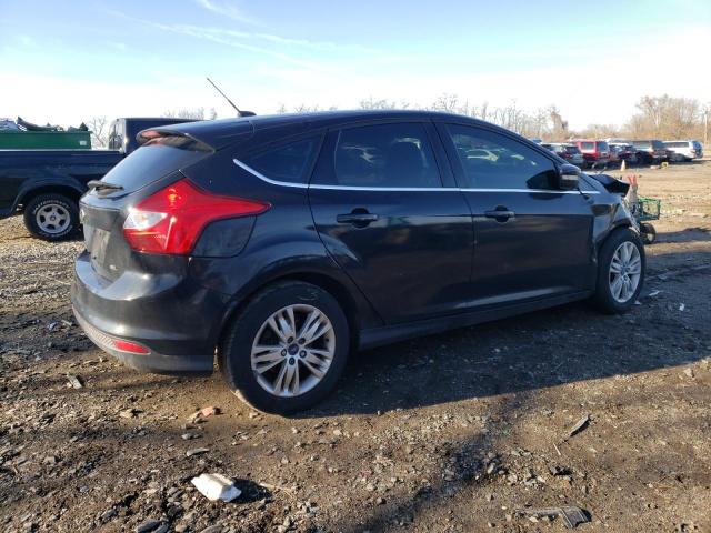 Photo 3 from auction – 2012 FORD FOCUS SEL with VIN 1FAHP3M26CL403677