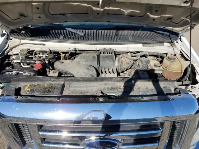 Photo 12 from auction – 2014 FORD ECONOLINE with VIN 1FBNE3BLXEDA25833