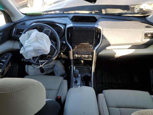 Photo 8 from auction – 2022 SUBARU ASCENT PRE with VIN 4S4WMAED7N3448463