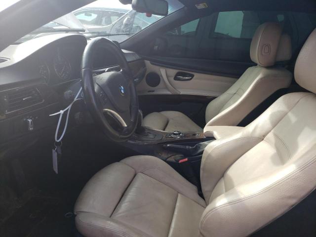 Photo 7 from auction – 2011 BMW 328 I with VIN WBADW3C59BE539096