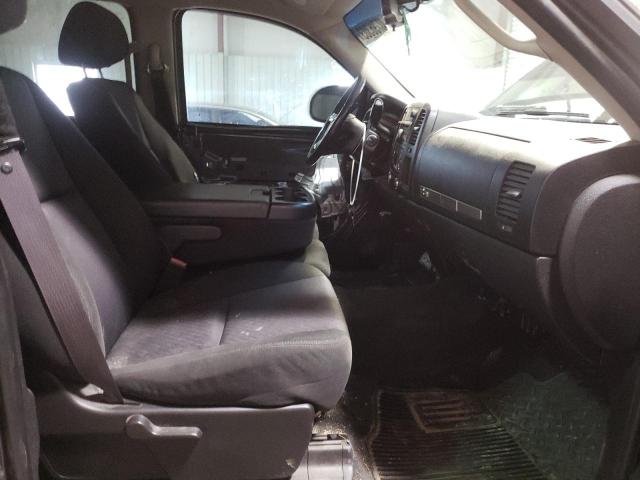 Photo 7 from auction – 2011 GMC SIERRA C15 with VIN 3GTP1VE01BG228007