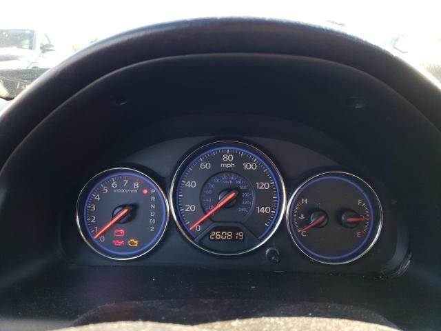 Photo 9 from auction – 2005 HONDA CIVIC with VIN 2HGES16595H613411