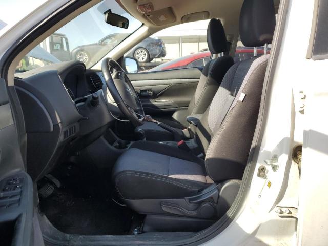 Photo 7 from auction – 2015 MITSUBISHI OUTLANDER with VIN JA4AD2A32FZ009181