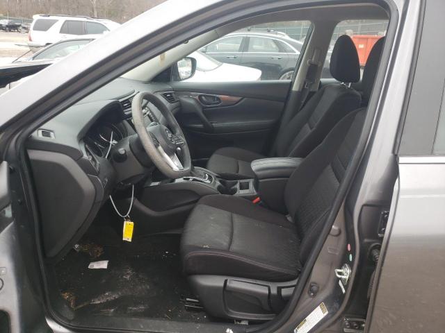 Photo 7 from auction – 2020 NISSAN ROGUE with VIN JN8AT2MT5LW014705
