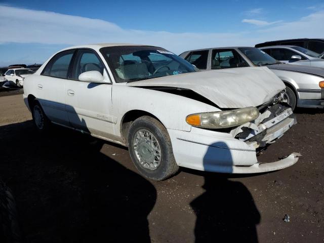 Photo 4 from auction – 2000 BUICK CENTURY LI with VIN 2G4WY55J1Y1194471