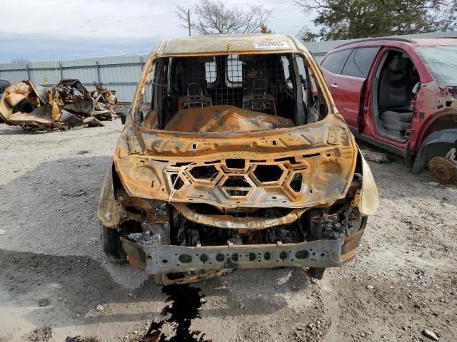 Photo 5 from auction – 2017 FORD TRANSIT CO with VIN NM0LS7F73H1324504