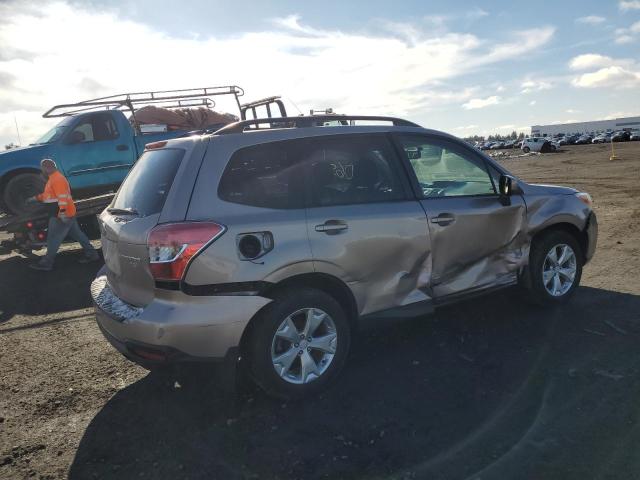 Photo 3 from auction – 2014 SUBARU FORESTER with VIN JF2SJAEC0EH424898