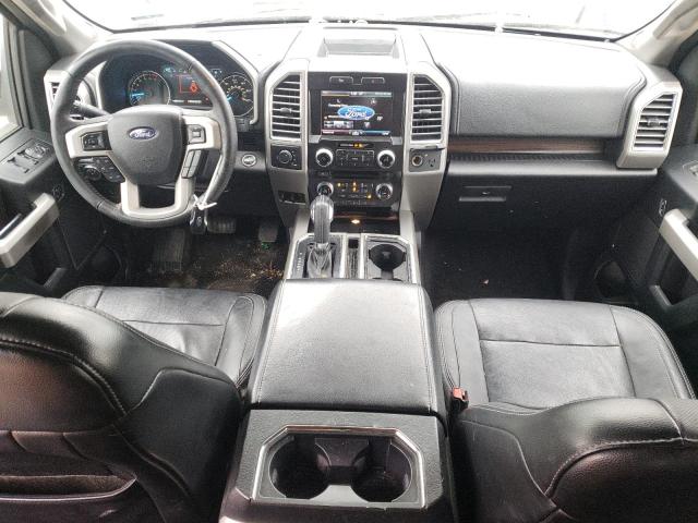 Photo 8 from auction – 2015 FORD F150 SUPER with VIN 1FTFW1EF1FFB44397