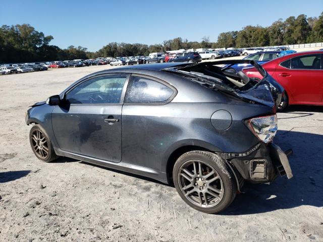 Photo 2 from auction – 2007 SCION SCION with VIN JTKDE177170204157