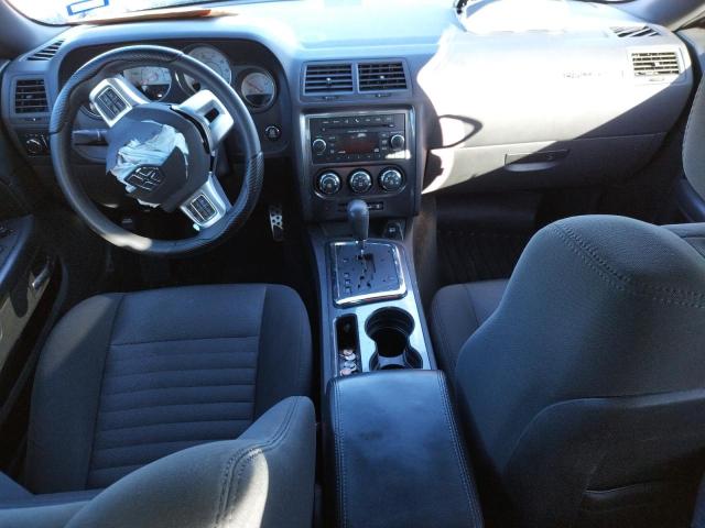 Photo 8 from auction – 2014 DODGE CHALLENGER with VIN 2C3CDYAGXEH110993