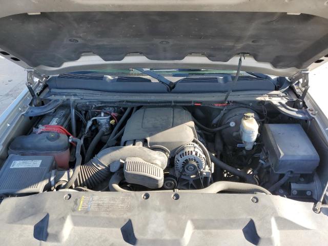 صورة رقم 11 من المزاد - 2008 CHEVROLET SILVERADO مع VIN 2GCEC13J481162494
