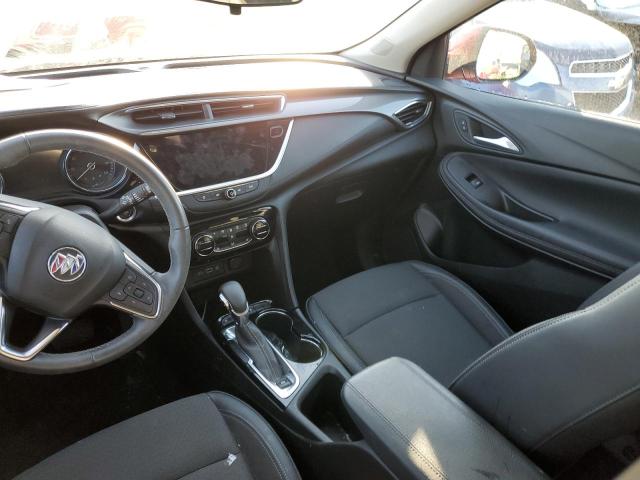 Photo 8 from auction – 2021 BUICK ENCORE GX with VIN KL4MMDS27MB073544