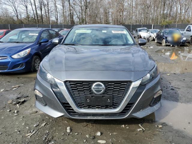 Photo 5 from auction – 2022 NISSAN ALTIMA S with VIN 1N4BL4BV0NN330575
