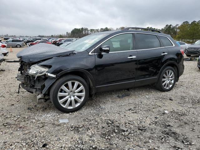 MAZDA CX-9 2008 with VIN JM3TB28A780160976 - Photo from auction