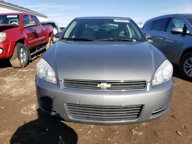 Photo 5 from auction – 2008 CHEVROLET IMPALA LT with VIN 2G1WT58K681378112