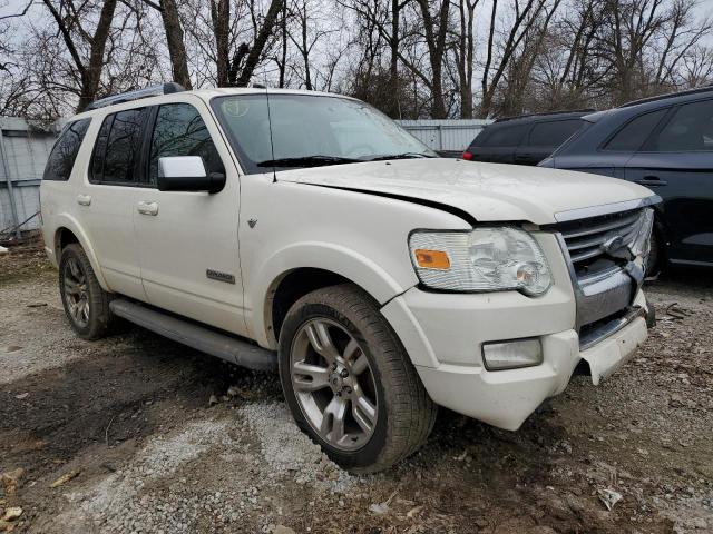 Photo 4 from auction – 2008 FORD EXPLORER L with VIN 1FMEU85888UB14738