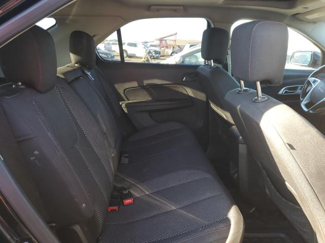 Photo 10 from auction – 2012 CHEVROLET EQUINOX LT with VIN 2GNFLEEK7C6154071