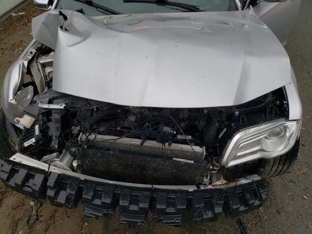 Photo 11 from auction – 2011 CHRYSLER 300C with VIN 2C3CA6CT4BH614281