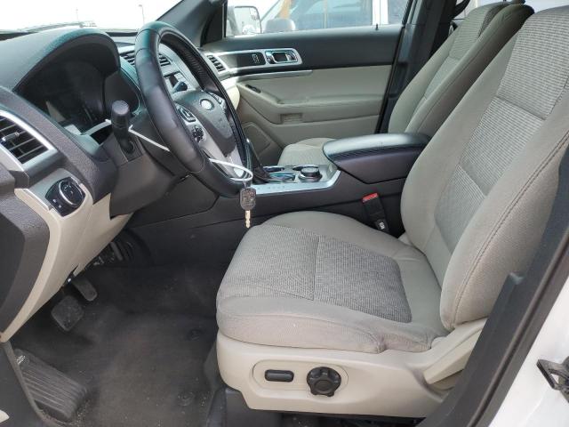 Photo 7 from auction – 2013 FORD EXPLORER X with VIN 1FM5K8D89DGB15767