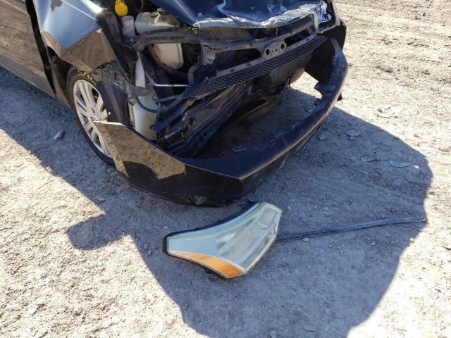 Photo 12 from auction – 2010 FORD FOCUS SEL with VIN 1FAHP3HN0AW165700