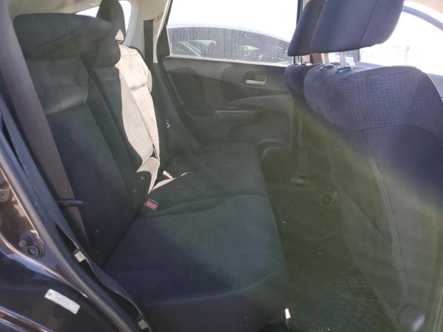 Photo 11 from auction – 2014 HONDA CR-V EX with VIN 2HKRM4H50EH722419